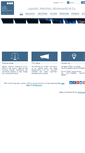 Mobile Screenshot of lma-law.com